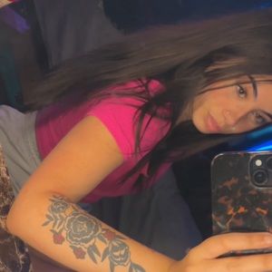 Meet your Posher, Arianna